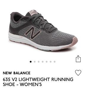 Women’s new balance light weight running shoes